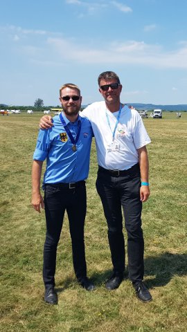 2019_07_27 Steffen_David